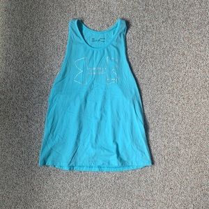 Under Armour Workout Tank